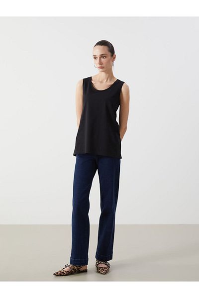 LC Waikiki Crew Neck Women's Athlete