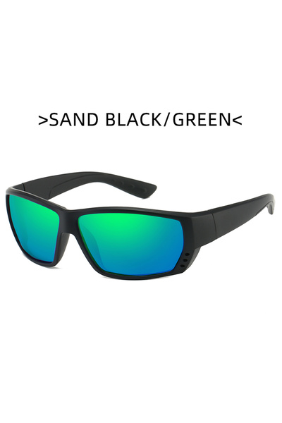 choice2 C3 Sports Polarized Sunglasses For Men Cycling Driving Fishing 100% U...