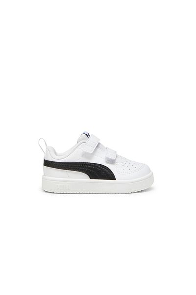 Puma Rickie V Inf Baby Casual Shoes 39132803 White
