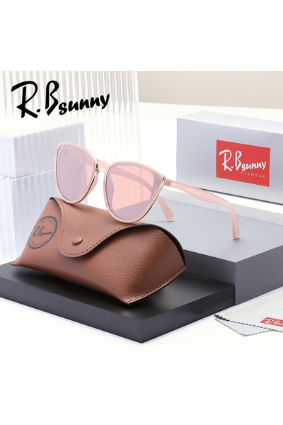 Choice Pink Pink Women Sunglasses Triangle Frame Shades for Lady Retro Sun Glasses Accessories UV 400 Prote