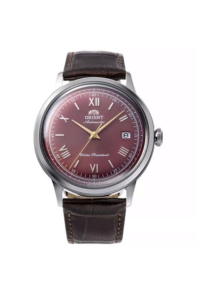 Orient Ra-Ac0026R30B Automatic Men's Wristwatch