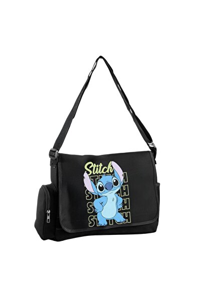 Weekeep Štampano Poštar Torba