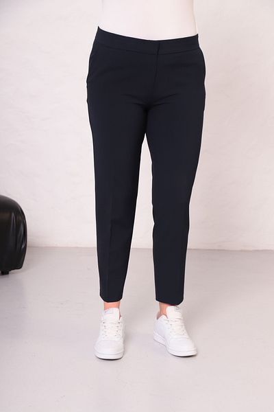 Shahiqa Plus Size Classic Cut Trousers