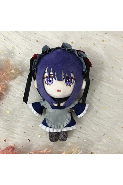 Choice 20CM 20CM Anime My Dress Up Darling Marin Kitagawa Plush Dolls Cute Soft Cosplay Cartoon 20cm Height