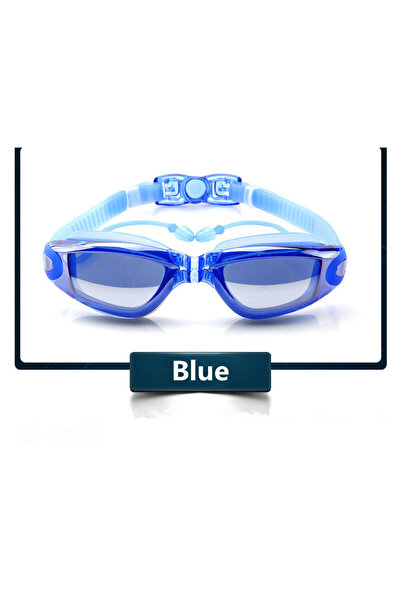 Choice Other D Swimming Goggles Adult Pool Glasses Anti Fog Men Women UV Prot...