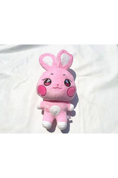 Choice 10cm--01 Kpop ATEEZ Aniteez Kawaii Stuffed Animals Plush Toy Room Decor Hongjoong Seonghwa Yunho Yeo