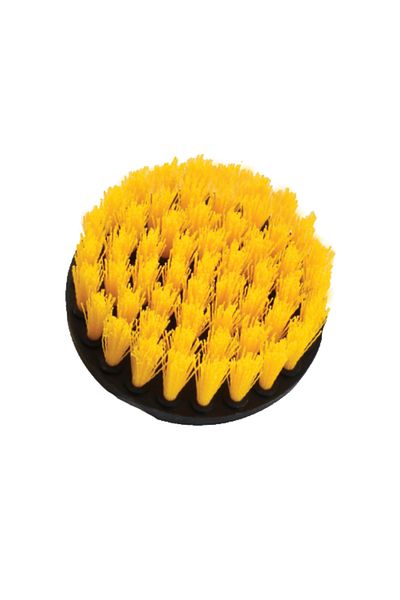 OEM Set of 4 cleaning brushes for drills, Satra