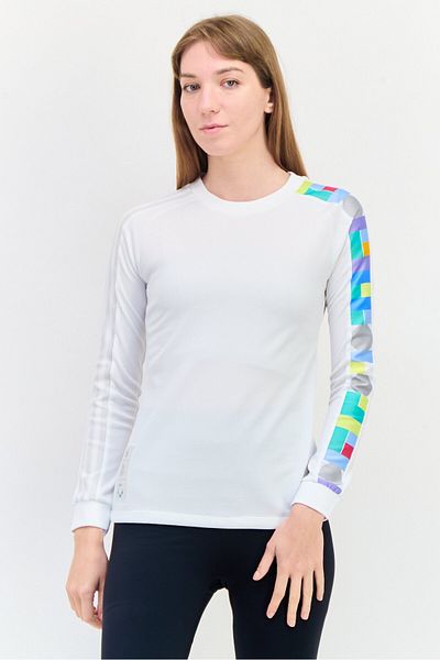 adidas X Peter Saville Women Sportswear Fit Manchester United Jersey, Multicolor