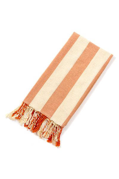 Choice 1pc 100x180cm orange YEUZLICOTTON New Design Turkish Beach Twoel Sauna Girl Large Adults Cotton spa