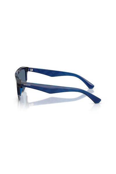 BURBERRY Be4460U 411080 40 Unisex Sunglasses