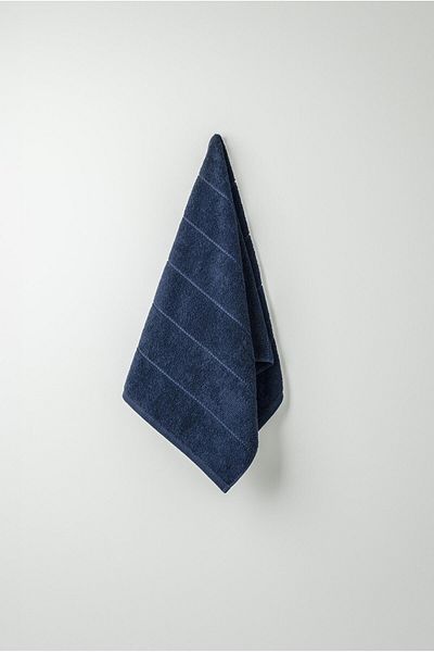 COTTONMANIA Astra Maris - 50x100 см Премиум кърпа 100% памук