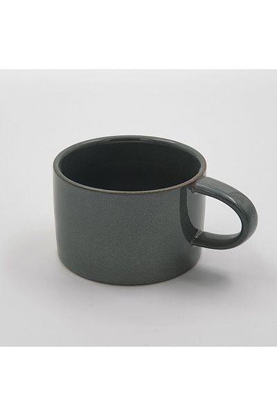 Generic كوب قهوة - العزيمة - 150 مل