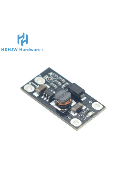 Choice6 1 قطعة 1-100 قطعة وحدة تعزيز تيار مستمر-تيار مستمر صغيرة من 3.7 فولت ...