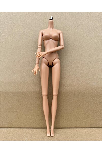 Choice دمية لولي بنية صغيرة معيبة جديدة أصلية، جسم 8 درجات لون بشرة، جودة عال...