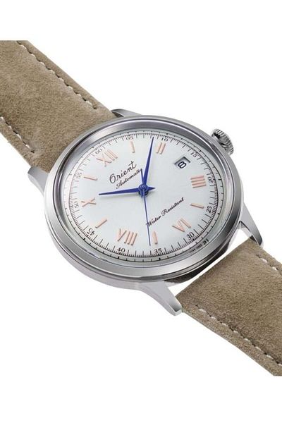 Orient Automatic Men's Watch Ra-Ac0027S30B Limited Edition