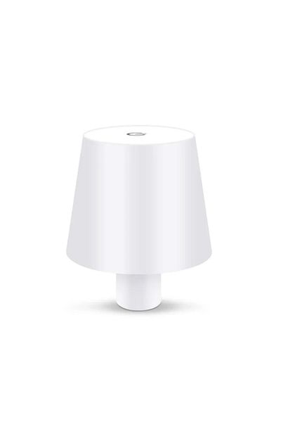 Choice white color 1pc Table Lamp For Wine Bottles LED Bottle Light For Outdoor Use Touch Control Ideal For