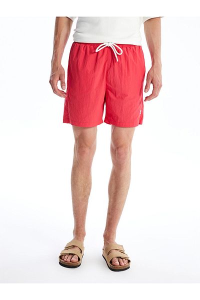 LC Waikiki New Season Short Basic Men's Sea Sortu - S55908Z8
