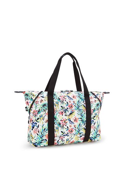 Kipling Art m Basic Prt Women Shoulder Bag Kı6004-5Dz