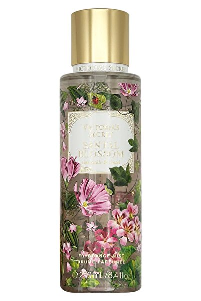 Victoria's Secret Santal Blossom Vücut Spreyi 250ML