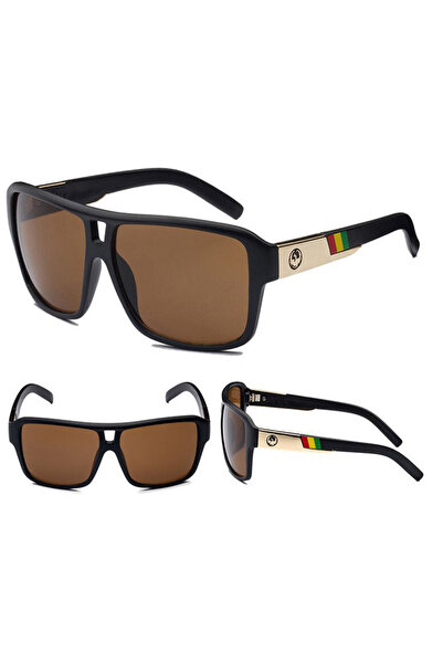 Choice كما هو موضح في تصميم العلامة التجارية C9 نظارات شمسية فاخرة بتصميم تني...