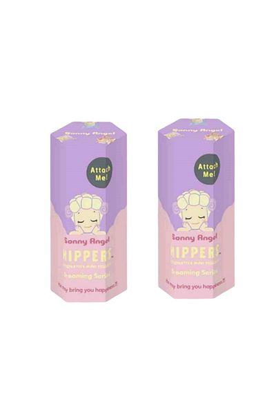 Choice Random 2pcs Sonny Angel Blind Box Hippers Dreaming Series Cartoon Figures Ornaments Dolls Fans Child