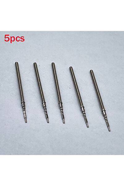 Choice 5 قطع 5 قطع أصلية VK63A تعديل الساق استبدال أجزاء أداة إصلاح الساعة لف...