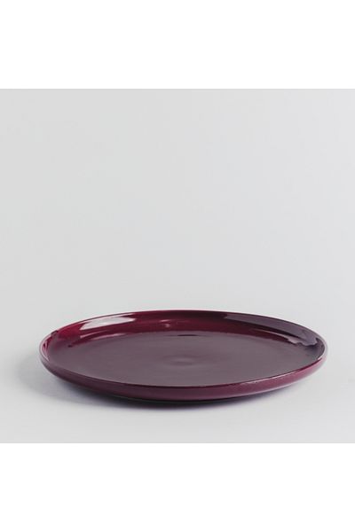 HomeVibes Dessert Plate KENDRICK D20 cm