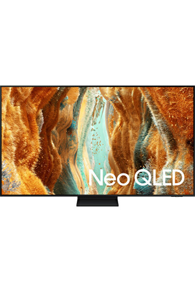 Samsung 65QN70F 65'' 165 Ekran Uydu Alıcılı 4K Ultra HD Tizen Smart QLED TV