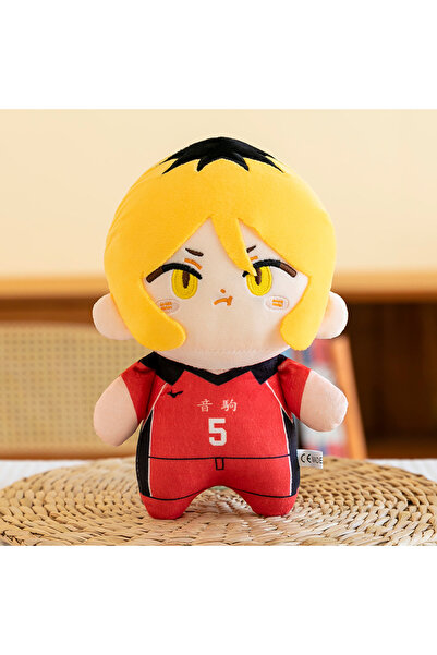 Choice6 23 سم C دمية جديدة 23 سم ألعاب قطيفة لطيفة محشوة على شكل أنمي هدايا ل...