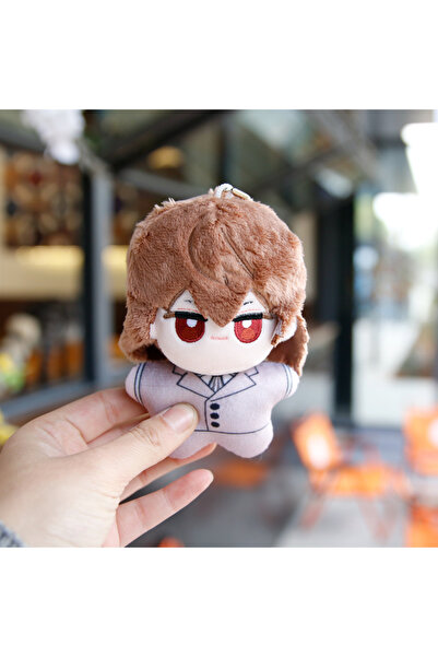 Choice غراب 10 سم 10 سم لعبة قطيفة أنمي كرتونية تنكرية جوكر يوكي غراب ماكوتو ...