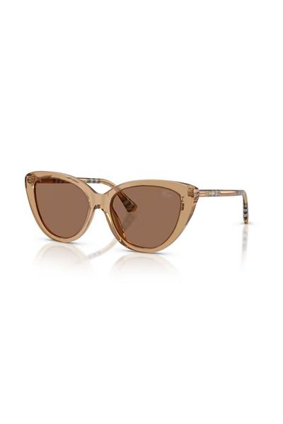 BURBERRY Be4457 416473 55 Women's Sunglasses