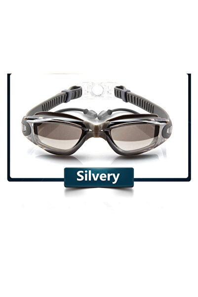 Choice Other C Swimming Goggles Adult Pool Glasses Anti Fog Men Women UV Prot...