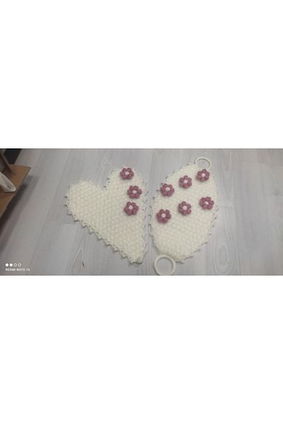 Kevser nur tuhafiye Double Dowry Lif Set