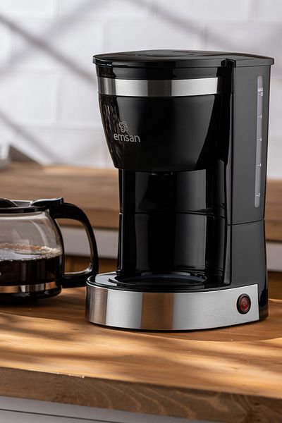 Emsan Kahvezen Filter Coffee Machine