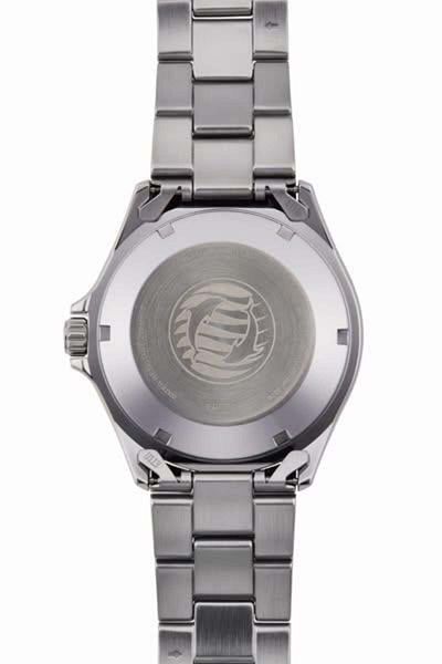 Orient Ra-Aa0003R39B Automatic Men's Sleeve Sati