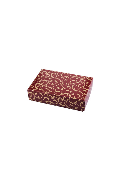 Dania A set of gilded white porcelain Arabic coffee cups, 12 pieces