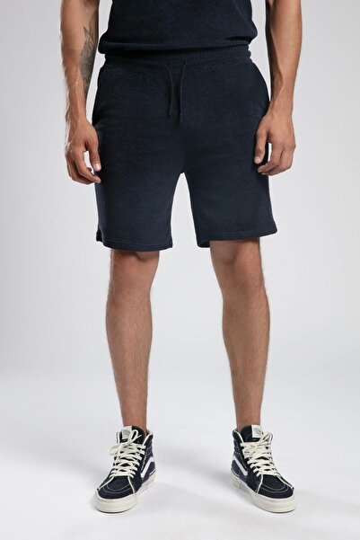 Lee Cooper Nautsa Чоловічі шорти Синій