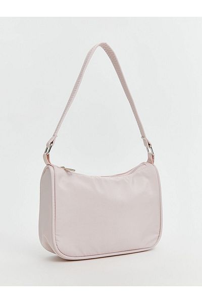 LC Waikiki Zippered Girl's Arm Bag