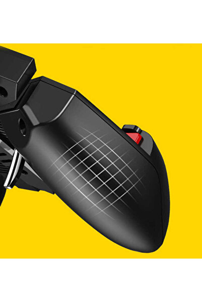 İMEXTECH Memo AK77 Mobil Game Oyun Aparatı