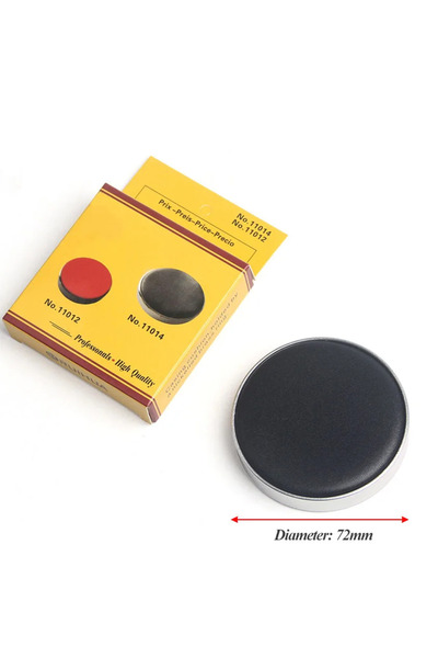 Choice Cushion Pad Watch Repair Kits Dust Air Blower Protector Pads Needle Pe...