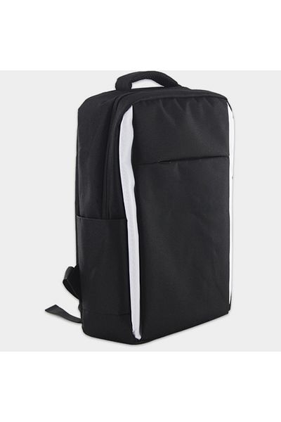 Choice black Suitable for PS5 console storage bag, PS5 game accessories storage bag, PS5 console backpack,