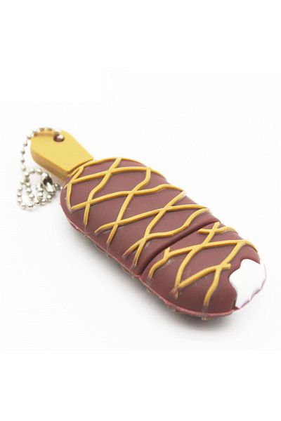 Choice 64GB D JASTER Cartoon USB 2.0 Flash Drives 128GB Pretty Gifts For Kids Memory Stick 64GB Silicone Ic