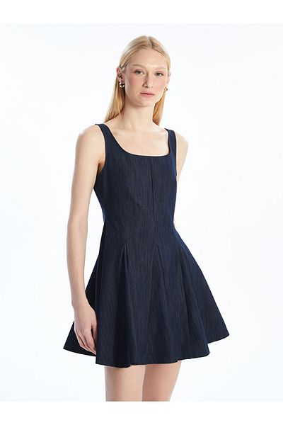 LC Waikiki Women's Cotton Slim Fit