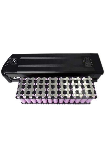 ALLOYSEED 200 Pcs 500pcs 18650 Lithium Battery Holder Anti Vibration Plastic Battery Bracket Portable 18650 Cy