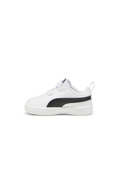 Puma Rickie V Inf Baby Casual Shoes 39132803 White