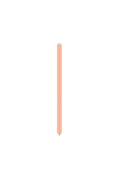 Choice قلم لمس S Pen برتقالي لهاتف Samsung Galaxy Z Fold 5 SM-F946B SM-F946U Fold Edition Mo