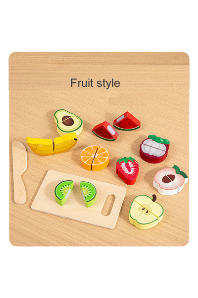 Choice1 لعبة محاكاة المطبخ C لعبة خشبية كلاسيكية تعليمية للأطفال هدية للأطفال.