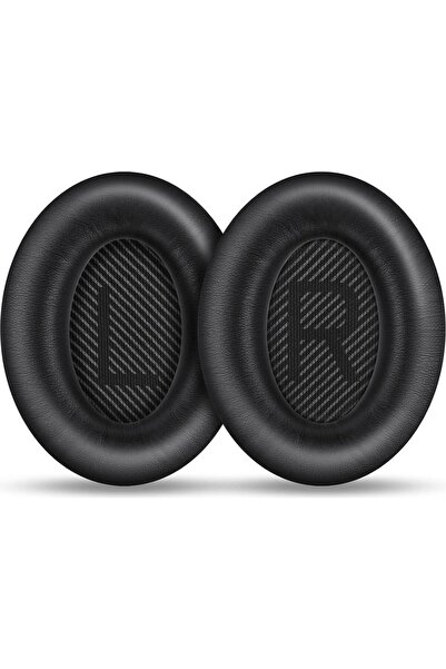 mrstech وسادة إسفنجية لسماعات الرأس متوافقة مع Bose Quietcomfort QC35 Ii QC35...
