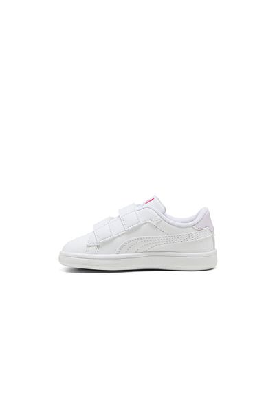 Puma Smash 3.0 Badges V Inf Baby Casual Shoes 39728707 Colorful