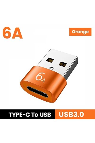 Choice 1PCS Type-c to USB O USB 3.0 To Type C Adapter OTG Type C Male To USB Female Converter For Laptop